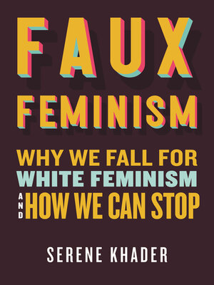 Faux Feminism - ebook